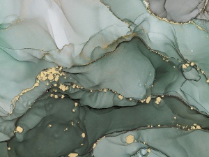 TABLOU DECORATIV FONDO MARINO, 120x180 CM, DIN STICLA SECURIZATA, STIL MODERN - Img 2