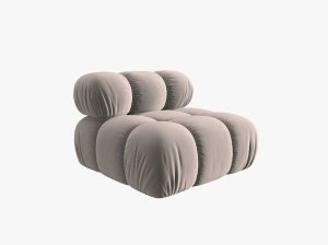TABURET BELLIS, 94 CM, DIVERSE CULORI SI MATERIALE, DESIGN DEOSEBIT - Img 11