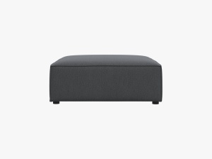 TABURET JODIE, 80 CM, DIVERSE CULORI SI MATERIALE, DESIGN DEOSEBIT - Img 10