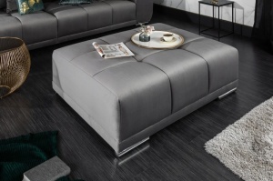 TABURET/SUPORT DE PICIOARE ELEGANCIA 39614 STIL MODERN