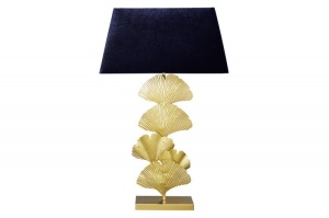 VEIOZA, GINKGO 75CM, STRUCTURA DE METAL SI ABAJUR, COD 42692, STIL MODERN - Img 6