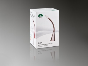 VEIOZA LED CU BRAT FLEXIBIL LAIN 580944 - DESIGN MODERN - SCHULLER - Img 3