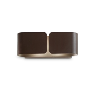 APLICA CLIP AP2 MINI, MARO, DIN METAL, STIL MODERN