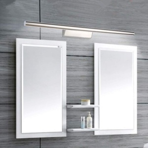 APLICA LED BAIE MIRROR APP362-1W, 7W, 55X2.5 cm, CROM/ARGINTIU, DIN OTEL INOXIDABIL SI METAL, STIL MODERN, TU - Img 3