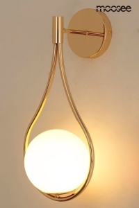 APLICA LED EXCLUSIVISTA, ROMA, METAL SI LED, DESIGN MODERN - Img 4