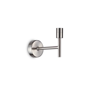 APLICA MODERNA, SET UP MAP1, NICKEL, IDEAL LUX