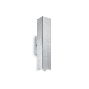APLICA MODERNA SKY AP2 ARGENTO