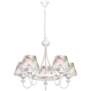 CANDELABRU AMON 826F STIL CLASIC ALDEX
