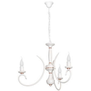 CANDELABRU ATUT 825E - ALDEX