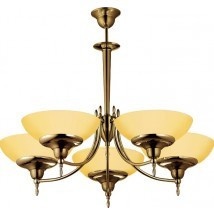 CANDELABRU ONYX A-690 - AMPLEX