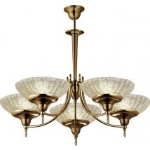 CANDELABRU ONYX A-712 - AMPLEX