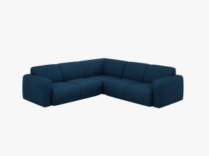COLTAR MOLINO, 5 LOCURI, 252 CM, DIVERSE CULORI SI MATERIALE, DESIGN DEOSEBIT - Img 19