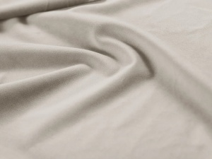 COLTAR SEMIROTUND LUPIN, STANGA, 5 LOCURI, 335 CM, BEJ 1, TAPITERIE DIN CATIFEA, DESIGN DEOSEBIT - Img 4