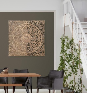 DECORATIUNE DE PERETE 17121, MARO, STIL VINTAGE G&C