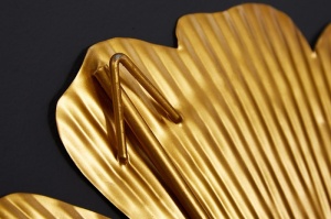 DECORATIUNE DE PERETE, GINKGO 110 CM, COD 41272, DESIGN DEOSEBIT - Img 6