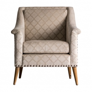 FOTOLIU CONFORTABIL, BUK REF. 24374, DIN POLIESTER, LEMN DE PIN SI MDF, STIL CLASIC, VIC