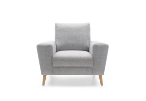 FOTOLIU CONFORTABIL MONET GRI DESIGN MODERN PSK - Img 2