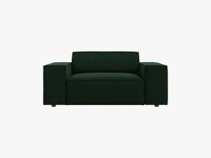 FOTOLIU JODIE, 124 CM, DIVERSE CULORI SI MATERIALE, DESIGN DEOSEBIT - Img 13