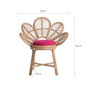 FOTOLIU LLUC REF. 27657, DIN RATTAN, STIL CLASIC, VIC - Img 4