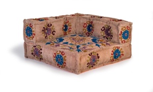 FOTOLIU MODULAR 6057, MULTICOLOR, DIN BUMBAC, STIL MODERN G&C