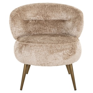 FOTOLIU SABOR SHEEP 01 NATURE, S4760, CONFECTIONAT DIN 100% POLIESTER, METAL, ARCURI POLIURETAN SI SPUMA, STIL MODERN - Img 3