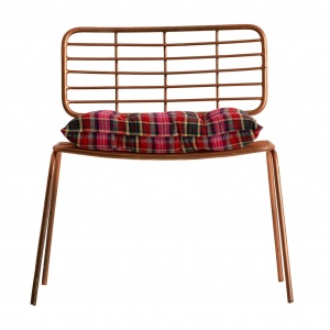 FOTOLIU VERTUS REF. 23950, DIN METAL SI BUMBAC, STIL VINTAGE, VIC