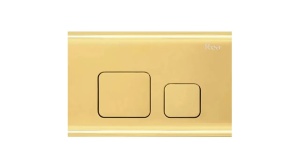 KIT ALIMENTARE F REA, VAS WC SUSPENDAT CU PANEL, AURIU, CALITATE SUPERIOARA, REA