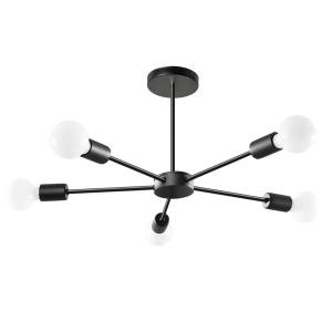 Lampa APP1024-5CP