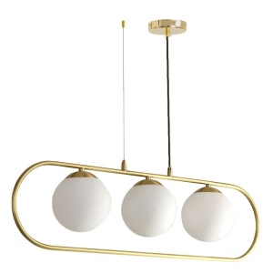 Lampa APP915-3CP