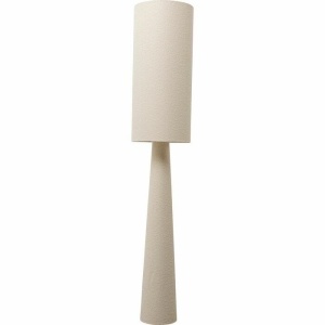 LAMPADAR MARLEEN BOUCLE 190, BEJ, CONFECTIONAT DIN IN SI METAL, STIL MODERN