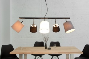 LUSTRA DESIGN SCANDINAV - LEVELS - 37741 - Img 2