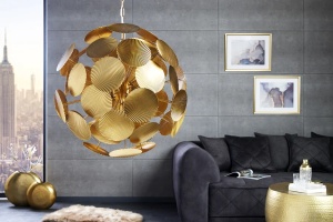 LUSTRA, INFINITY HOME 63CM, AURIU, METAL, ARTIM GROUP SELECTION - Img 4