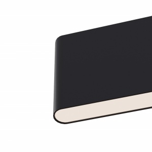 LUSTRA STEP P010PL-L23B, DIN METAL, STIL MODERN, MAYTONI - Img 2