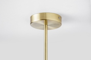 LUSTRA, STIL INDUSTRIAL, VARIATION, DIN METAL - Img 5