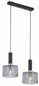 LUSTRA VANES 1859, DIN METAL SI STICLA, STIL MODERN, JUPITER