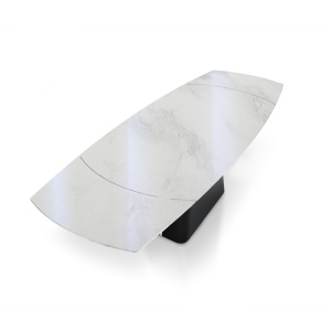 MASA EXTENSIBILA 160/240CM, ERAN, DIN METAL SI CERAMICA, ARTIM GROUP SELECTION - Img 4