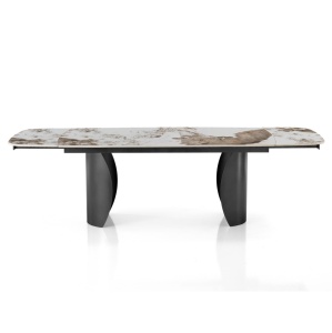 MASA EXTENSIBILA DE LUX, CLAW, METAL SI CERAMICA, ARTIM GROUP SELECTION - Img 3