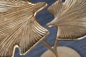 MASUTA DE CAFEA 56CM, GINKO, DIN METAL, COD 41787, DESIGN MODERN - Img 2