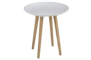 MASUTA DE CAFEA DIN LEMN MAEVA STIL MODERN B2