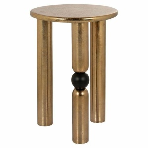 MASUTA DE CAFEA MODERNA, MARSHALL 38, DIN METAL, DESIGN EXCLUSIVIST