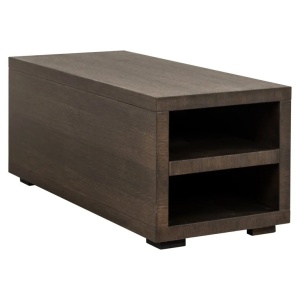 MASUTA DE CAFEA OAKURA, 104 CM, MARO, DIN FURNIR DE STEJAR, RICHMOND INTERIORS