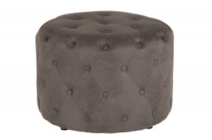 MASUTA DE CAFEA/TABURET CHESTERFIELD 39425 STIL VINTAGE - Img 6