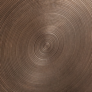 MASUTA DE CAFEA ZAUCH REF. 29790, DIN METAL, ALUMINIU SI MDF, STIL MODERN, VIC - Img 4