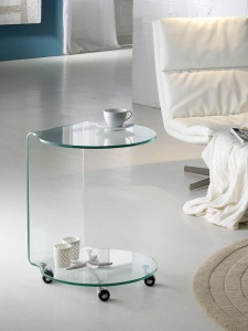 MASUTA GLASS, COD 552672, STIL MODERN SCHULLER