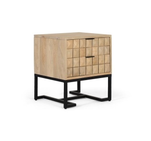 NOPTIERA ELEGANTA, ARTIM 1969, DIN LEMN DE MANGO, ARTIM GROUP SELECTION - Img 2