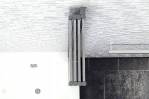 PARAVAN CADA, REA IDEA, 120, DESIGN MODERN, CALITATE SUPERIOARA, REA - Img 5