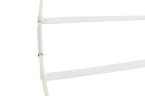 PENDUL CAPELLO FI 100, DIN METAL, ALBA, STIL MODERN, B2 - Img 7