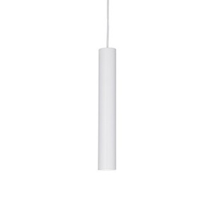 PENDUL LOOK SP1 D06, ALB, DIN METAL, STIL MODERN
