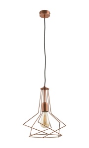 PENDUL ORO 1656 DIN METAL STIL MODERN JUPITER