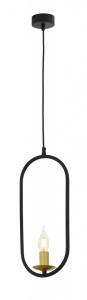 PENDUL PONTI 1809, DIN METAL, STIL VINTAGE, JUPITER